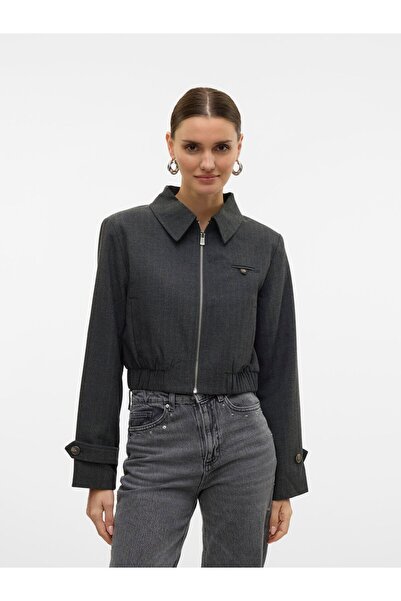 Vero Moda Blousonjacke VMEMILI Bomberjacke