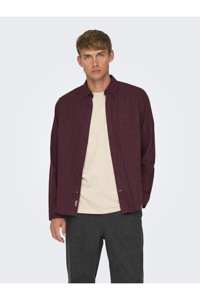Only & Sons Hemd ONSROAD Hemd