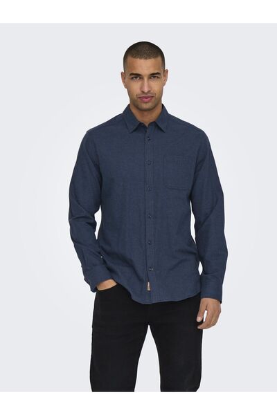 Only & Sons Hemd ONSROAD Hemd