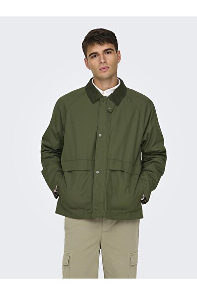 Only & Sons Jacke ONSKOSMO Jacke