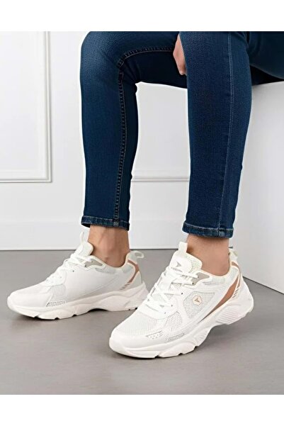 Kocamanlar Ayakkabı Boulder 9111 men's sports shoes beige