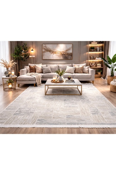 Şehzade Halı Pure Wool Prestij Serisi 16