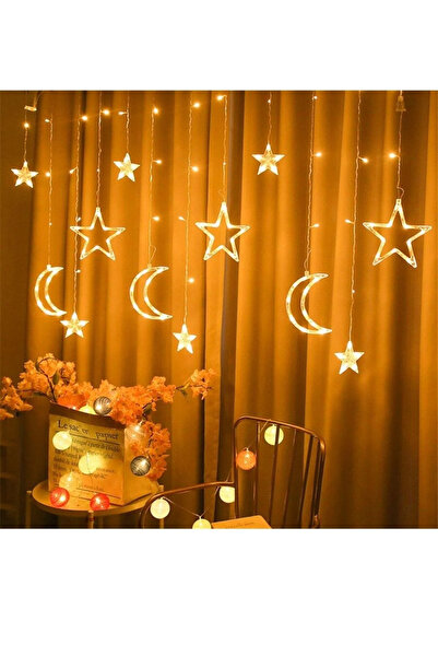 teknotrust 3 metri de decorațiuni LED cu zâne pentru Crăciun și ziua de naște...