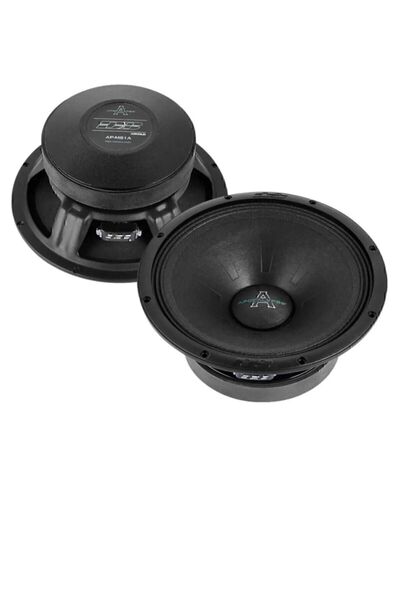 Genel Markalar AP-M81AC ARNOLD 20cm Spl Profeyonel Midrange Hoparlör 600wat-3...