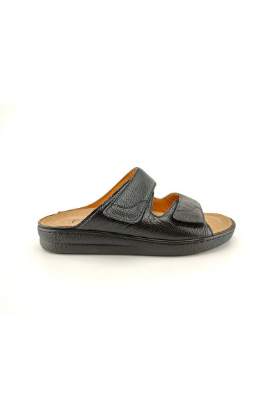 OrtoPlus Real Erkek Terlik Tabanı Çıkan 5300