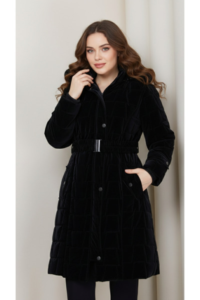 ESLEMNUR NOVA KUMAŞ ŞİŞME MONT 100CM