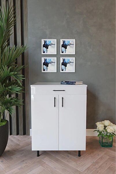 Çavdar Mobilya Dekorasyon Ocak Altı Dolabı