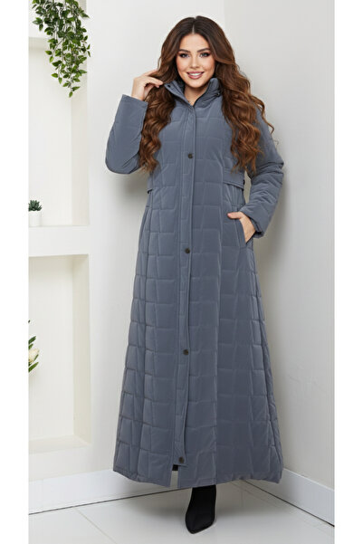 ESLEMNUR NOVA KUMAŞ ŞİŞME MONT 135CM