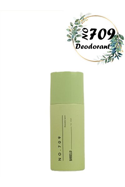 Bargello Erkek Deodrant No 709 150 ML