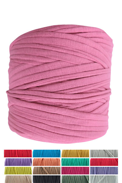 Leila Design gül kurusu penye ip (600-650gr) 1 adet fiyatıdır