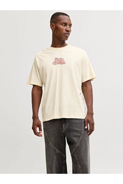 Jack & Jones Μπλουζάκι μπλουζάκι