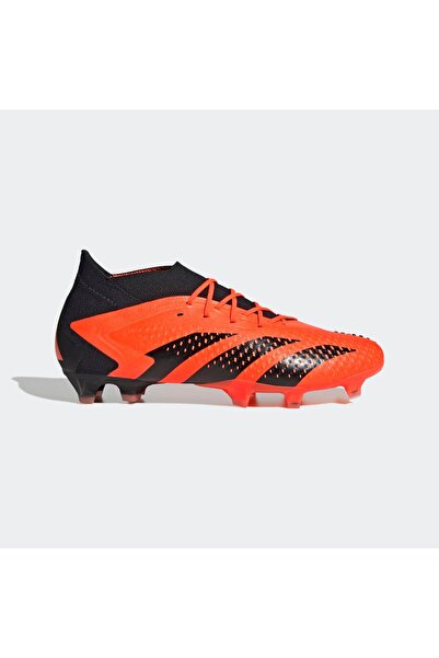 adidas حذاء كرة القدم Predator Accuracy.1 Fg Ubisex للأرضيات العشبية Gw4572 ب...