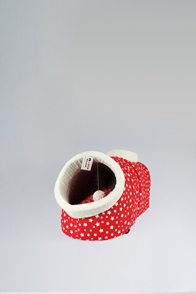 Nerotex Kedi Doğum Yatağı Alaska Model 80x40 cm