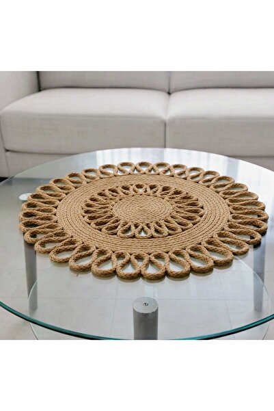 NEVA TASARIM ranır sehpa ortusu masa ortusu