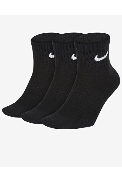 Nike U Nk Everyday Ltwt - مجموعة أحذية للجنسين مكونة من 3 قطع