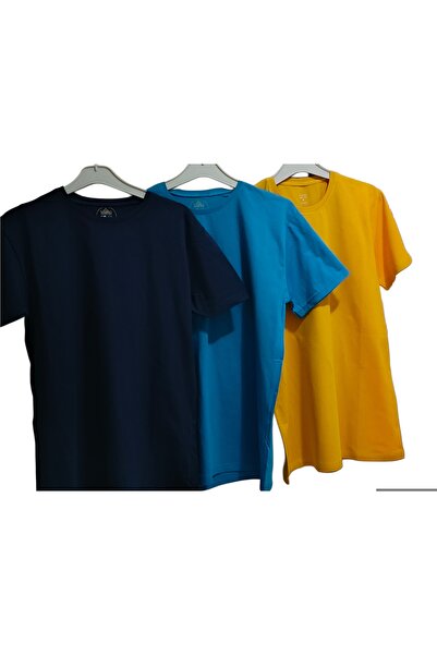 Ervo Reklam T-Shirt Lycra 3 Pieces Price
