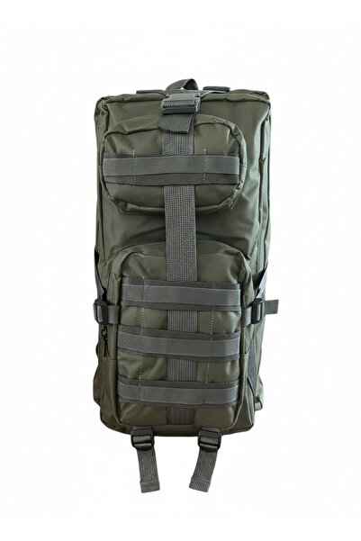 ÇANTA حقيبة ظهر عسكرية تكتيكية لتقويم العظام وتسلق الجبال والتخييم والرحلات و...