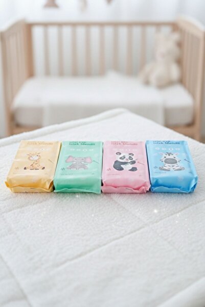 ARVALE 256 ورقة (32 عبوة) مناديل مبللة صغيرة محمولة، حقيبة جيب محمولة للسفر و...