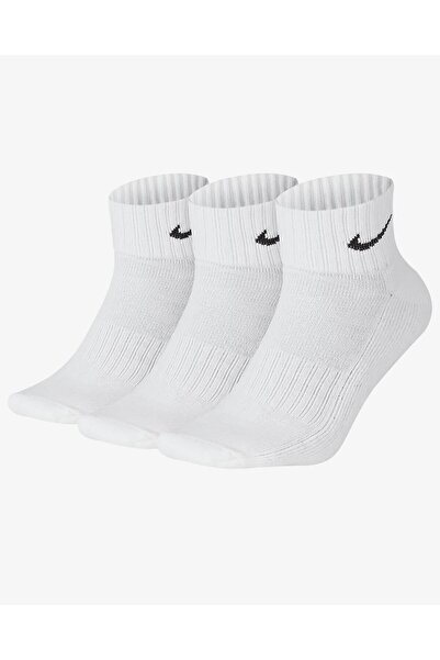 Nike Sx4926-101 UNK V Cush Ankle - 3p Value Set
