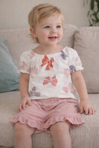 Osso SET PANTALONI SCURT FETE 966