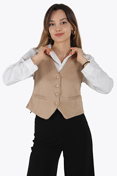 Mckanzie 5576 Antilop Prsluk