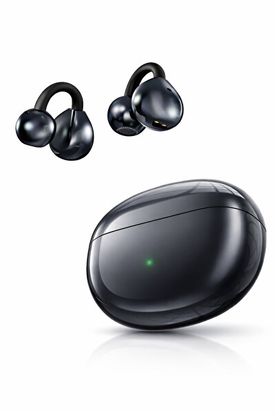 DVYEN Kablosuz Açık Kulak Bluetooth Kulaklık – Müzik Keyfi İçin Tasarlandı