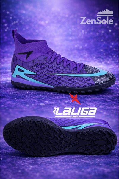 Twingo أحذية هايلساه باليوتيشن مع جوارب