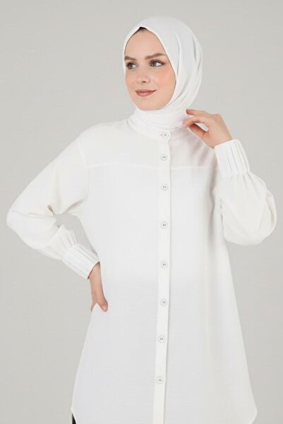 HAKKE Kol Nevürlü TUNİK