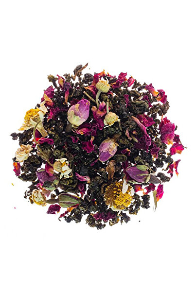 Dünya Çay Evi Rose Oolong