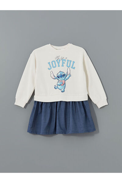 LC Waikiki Çelebi Store'dan Kaliteli Parçalar Sıfır Roba Yaka Stitch Baskılı ...