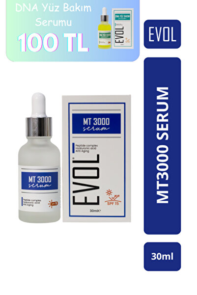 EVOL MT3000 Serum 30ml