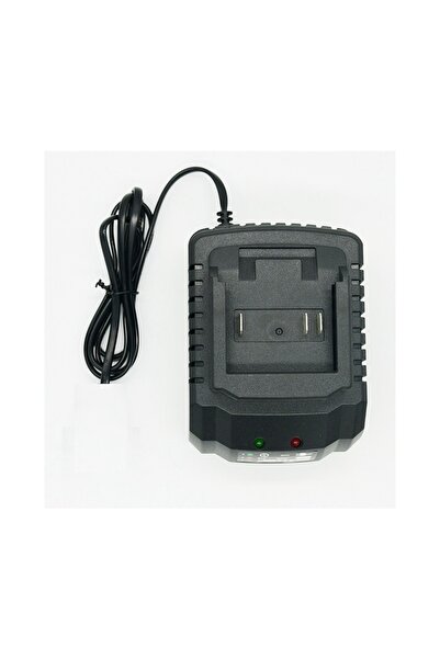 DAWREK Kızaklı Şarj Aleti 21V ASSUR Şarjlı Matkap ASR086 uyumludur.