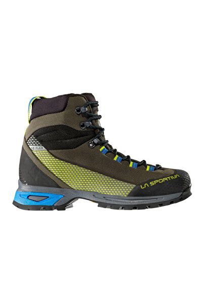 La Sportiva Trango Trk GTX Clay-Lime Punch Men's Boots