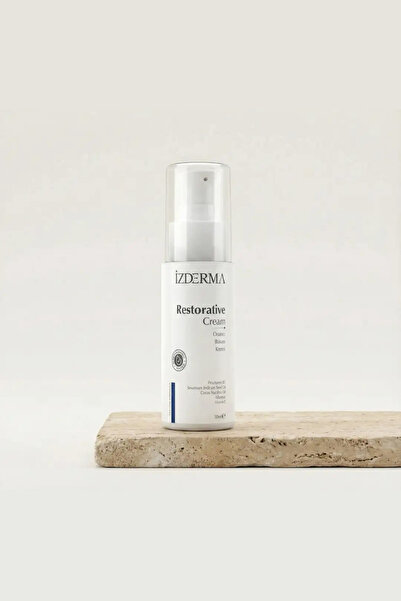 izderma Onarıcı Bakım Kremi 50 ml