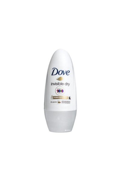 Dove Women Invisible Dry Roll On 50 ml