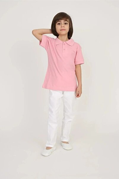 Nacar 23 Nisan Erkek Çocuk Gösteri Kıyafeti Tshirt Pantolon Takım 0-24