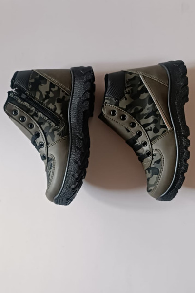 Nacar Unisex Çocuk Okul Yardım Botu ( Dernekler Için Toplu Satışımız Mevcuttu...