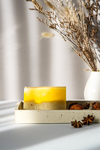 ZENISOF Anise and Fennel Soap