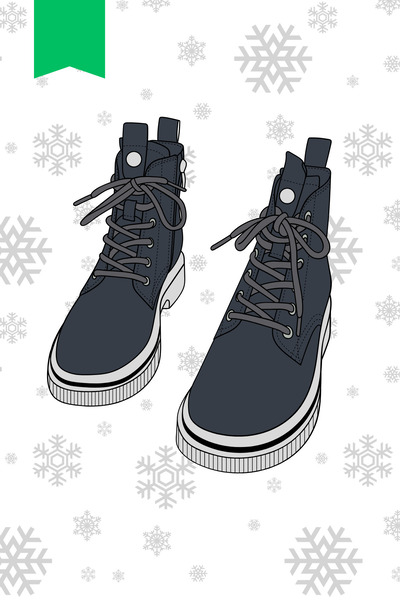 Nacar Unisex Çocuk Okul Yardım Botu ( Dernekler İçin Toplu Satışımız Mevcuttu...