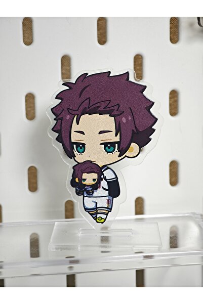 Yenaplanner حامل شخصية بلو لوك إيتوشي ساي ميني (قطعة واحدة)