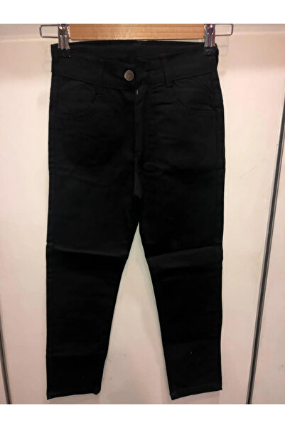 Nacar ÇOCUK KETEN PANTALONU 23 NİSAN GÖSTERİ KIYAFETİ