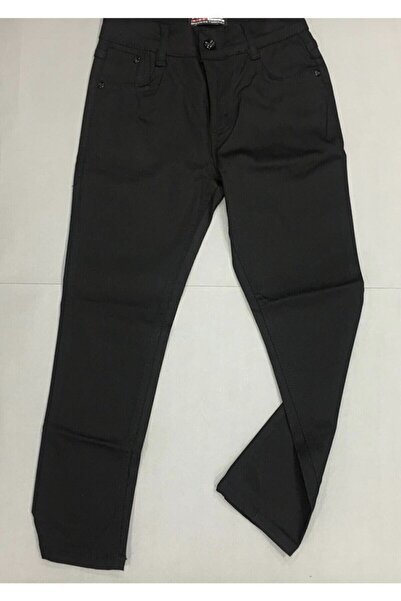 Nacar 0-24 23 Nisan Çocuk Keten Pantolon