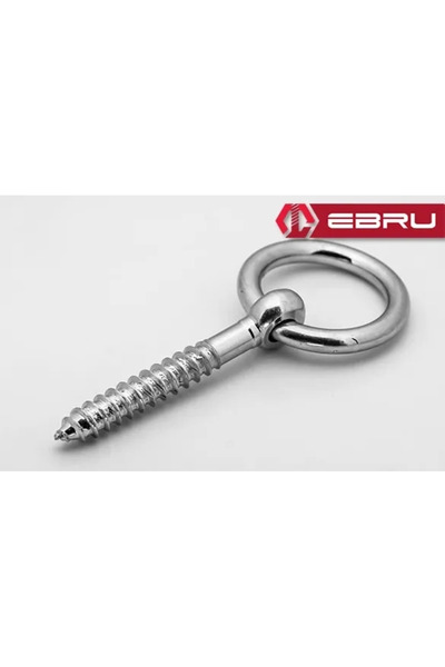 Epilons Ring Screw 6 - 5 Pieces