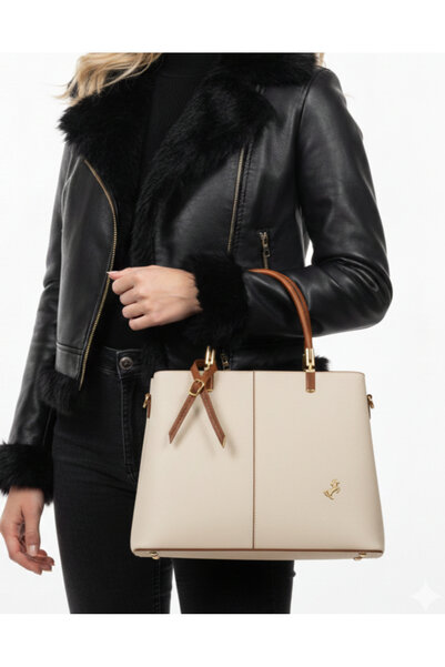 Çanta Trend Geantă de mână și de umăr Miami Polo cu bretea crossbody comparti...