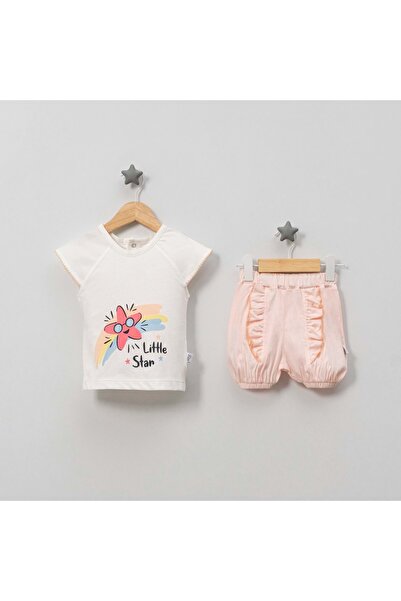 Jolly Joy ليتل ستار ألتر توب تايتل سالمون