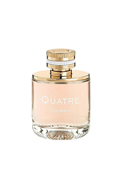 Boucheron perfume عطر بوشرون كواتر للنساء أو دي بارفان 100 مل