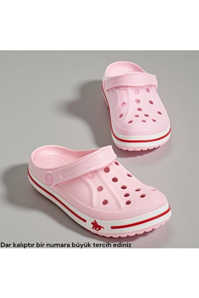 Vaska Roma Pro Günlük Unisex Spor Terlik