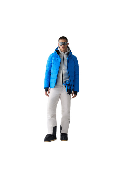 Colmar Men's Ski Jacket 1370M China Blue-China Blue