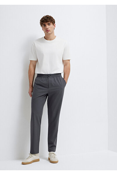 Mavi Anthracite Sports Pants 0010544-85540