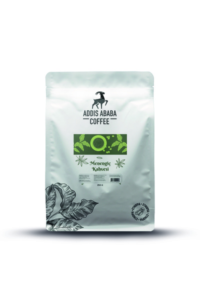 Addis Ababa Coffee Menengiç Kahvesi 250 Gr.